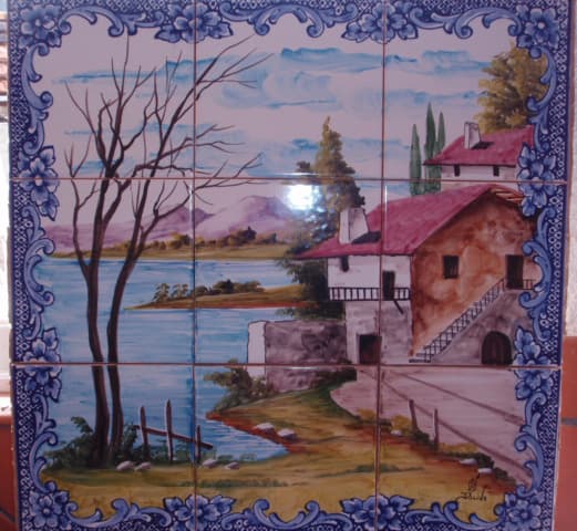 painel ribatejo