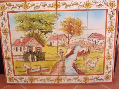 painel riacho