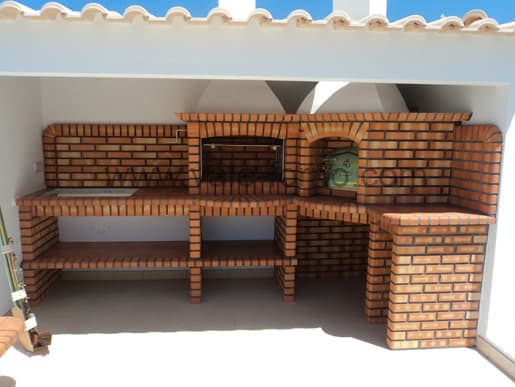 Churrasqueira