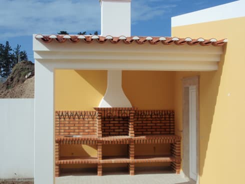 Churrasqueira